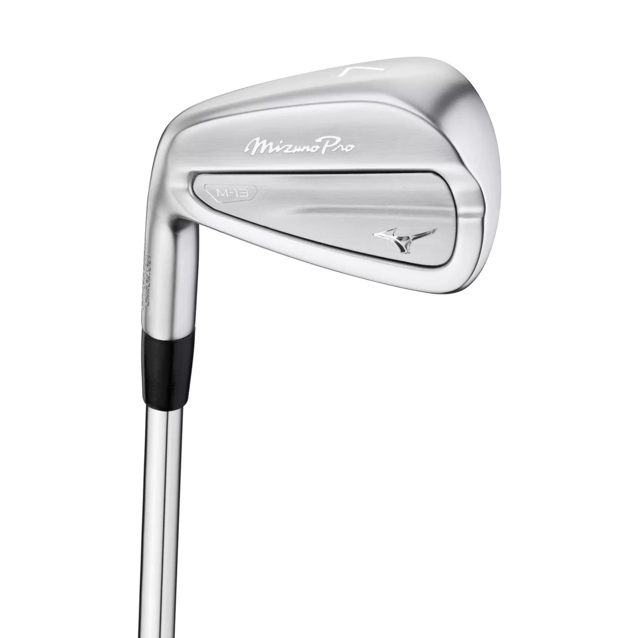 Mizuno Pro M-13 Golf Irons, Left Hand - 7 Piece Set - Mizuno USA