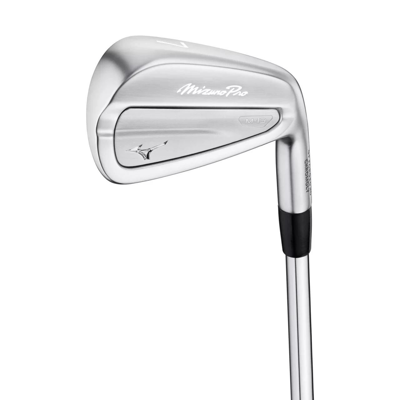 Mizuno Pro M-13 アイアンセット 5本セット Mizuno Pro M-13 Iron Set (8-Piece) | Precision Golf Irons