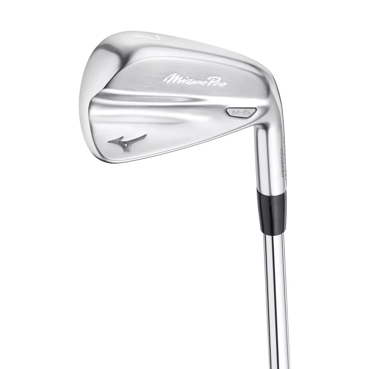 MP-15ミズノプロ OTi-85R MP-15ミズノプロ OTi-85R Mizuno Pro M-15 Golf Irons, Right Hand - 8