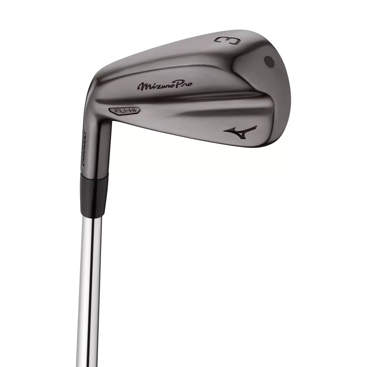 Mizuno Pro 26 FLI HI Golf Iron, Left Hand - Mizuno USA