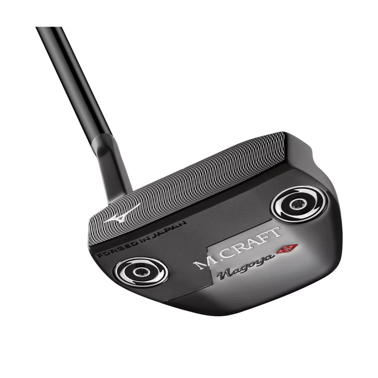 M Craft Nagoya S Putter, Left Hand - Mizuno USA