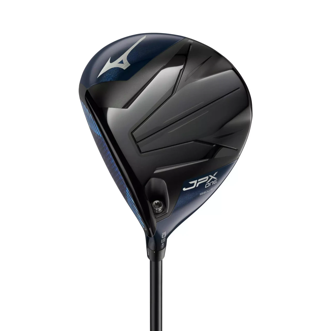 クラブ JPX ONE select Linq powercore 6s JPX ONE Select Driver with Tensei Blue shaft, Left Hand - Mizuno USA