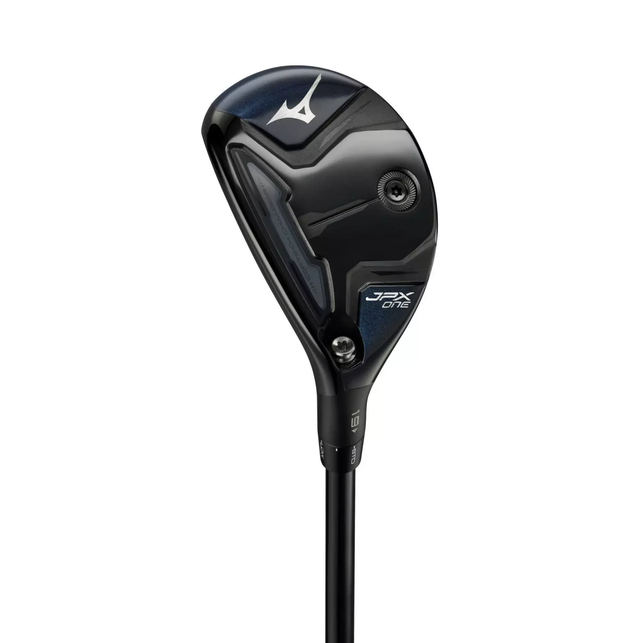 JPX ONE Hybrid with Denali Frost Blue shaft, Left Hand - Mizuno USA