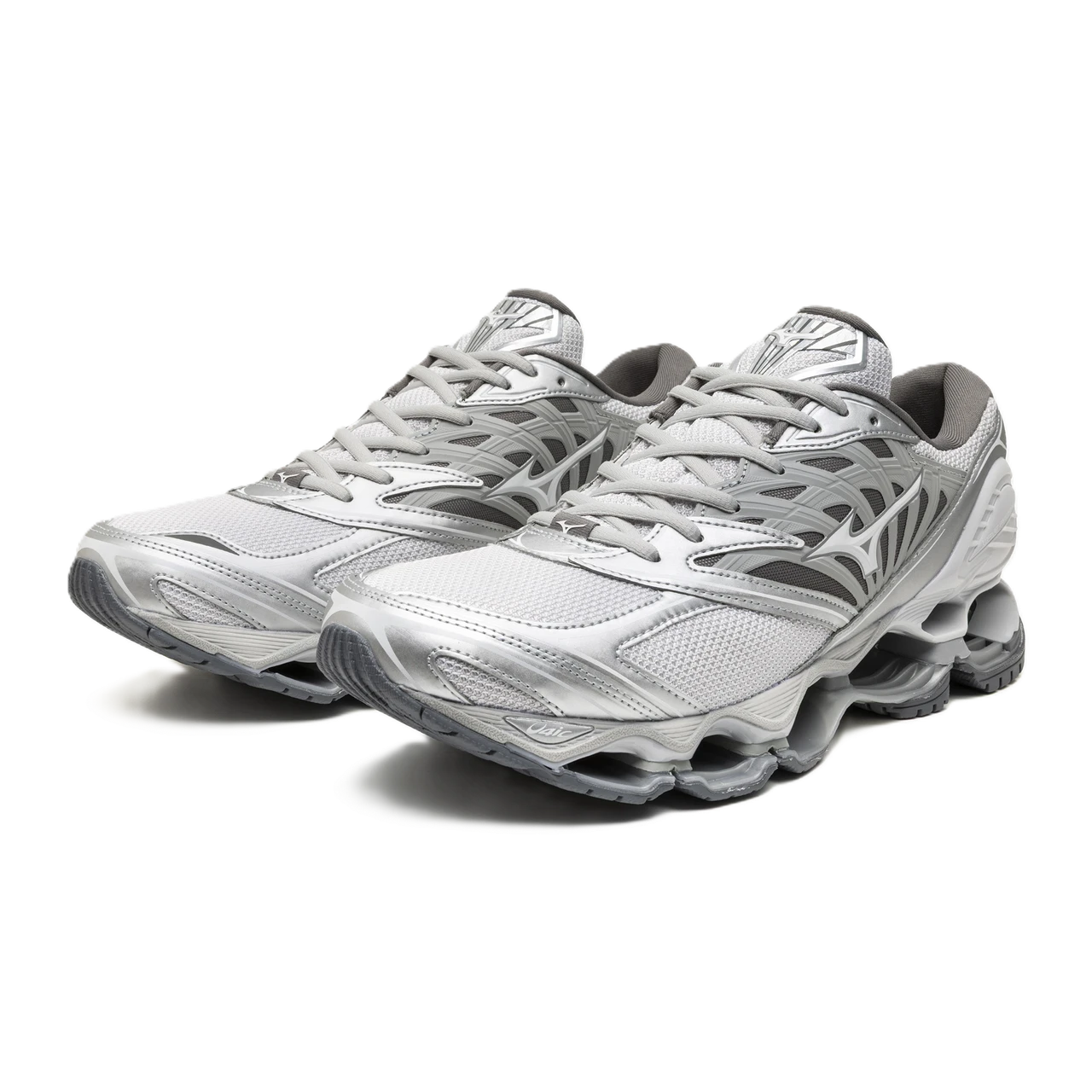 Wave Prophecy LS Sneaker Collection - Mizuno USA
