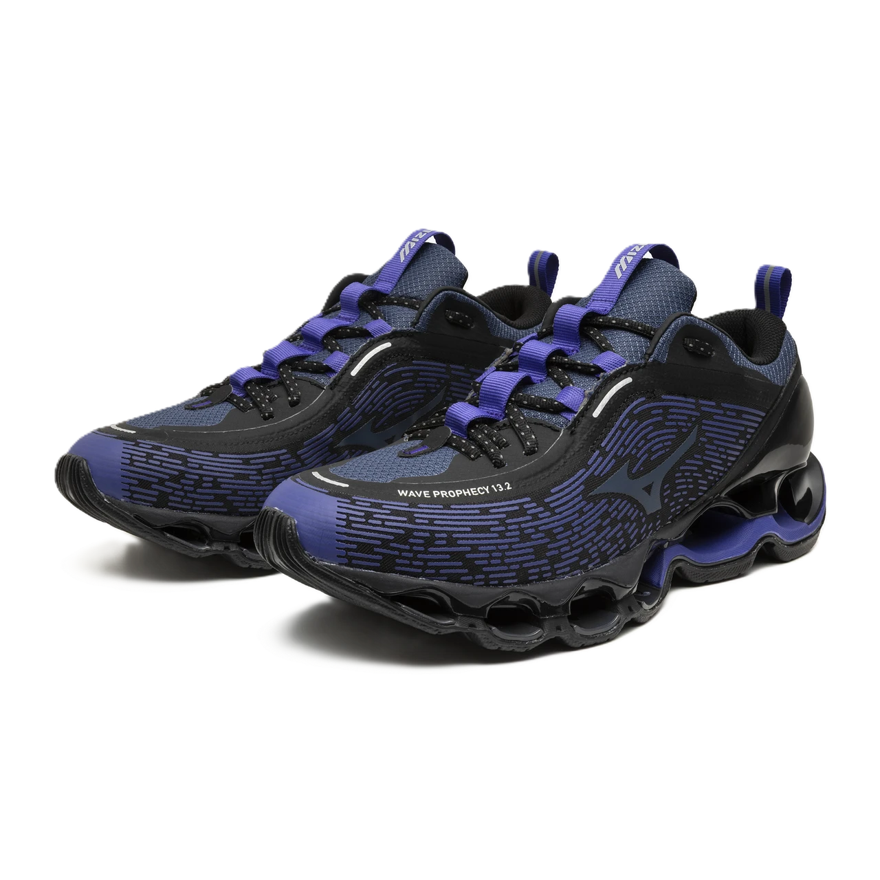 MIZUNO × beautiful people WAVE PROPHECY Wave Prophecy 13.2 Sportstyle Sneaker Collection - Mizuno USA