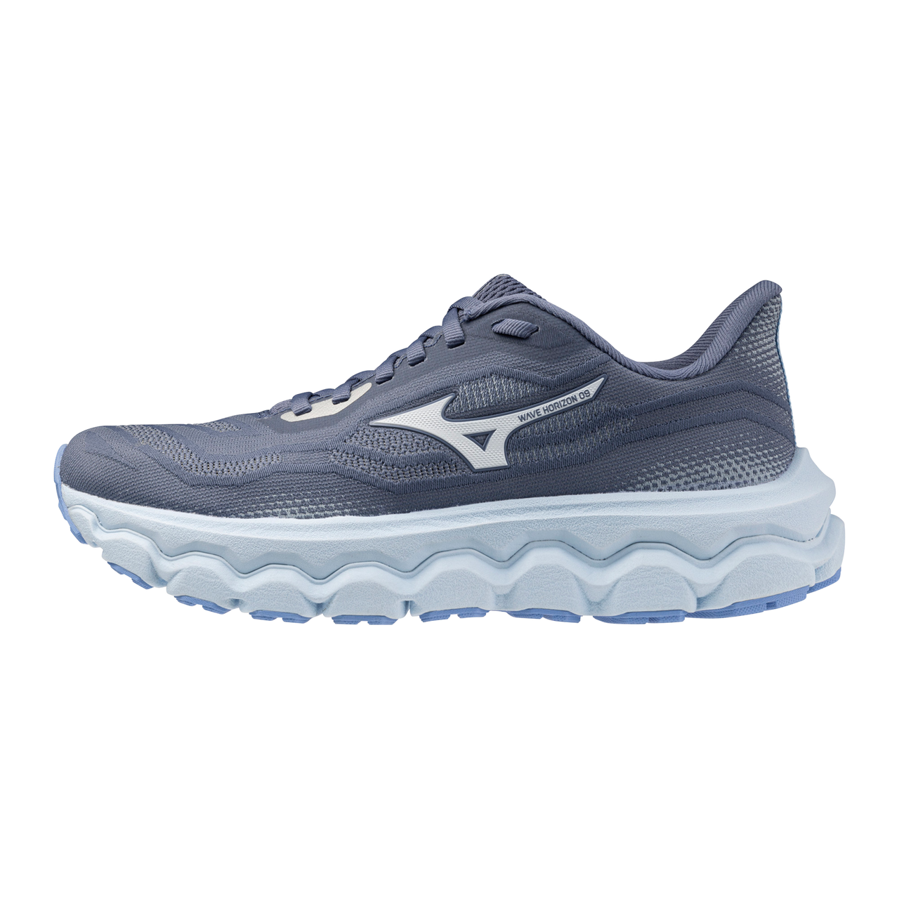 Women's Wave Horizon 9 Running Shoe - Mizuno USA