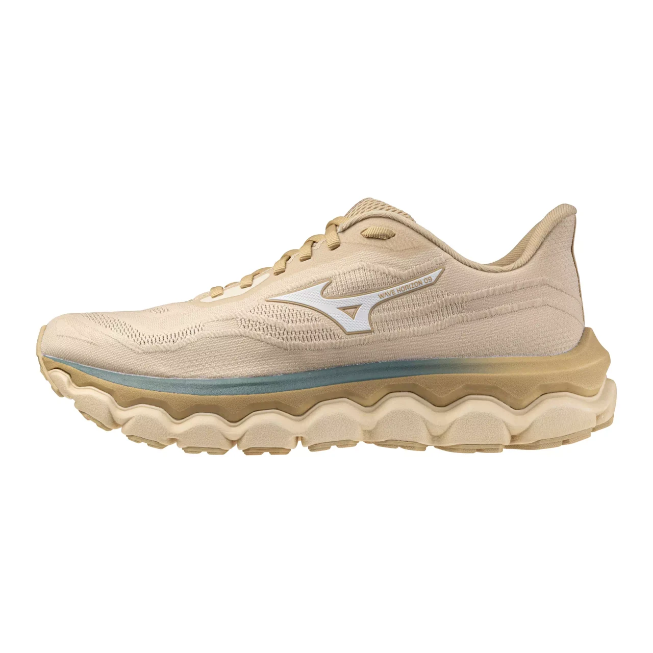 Men's Wave Horizon 9 Running Shoe, Lifestyle Pack - Mizuno USA