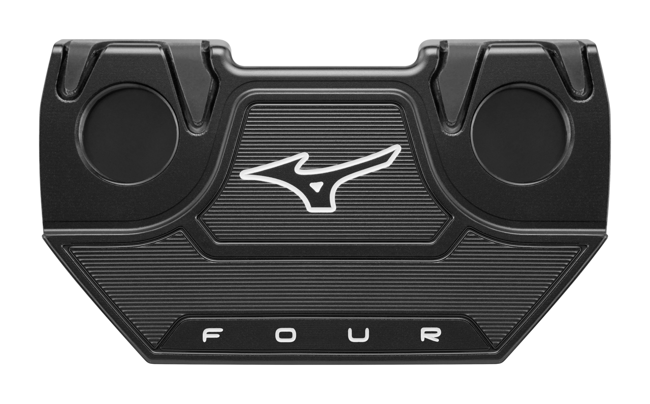 M.CRAFT X Four Back Piece - Mizuno USA