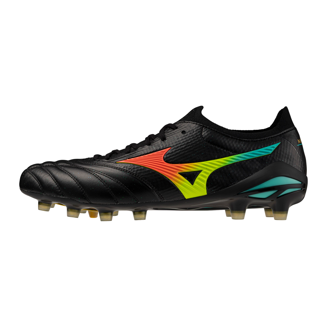MIZUNO MORELIA NEO II β Morelia Neo V Beta Made in Japan FG Firm Ground KL Soccer Cleat