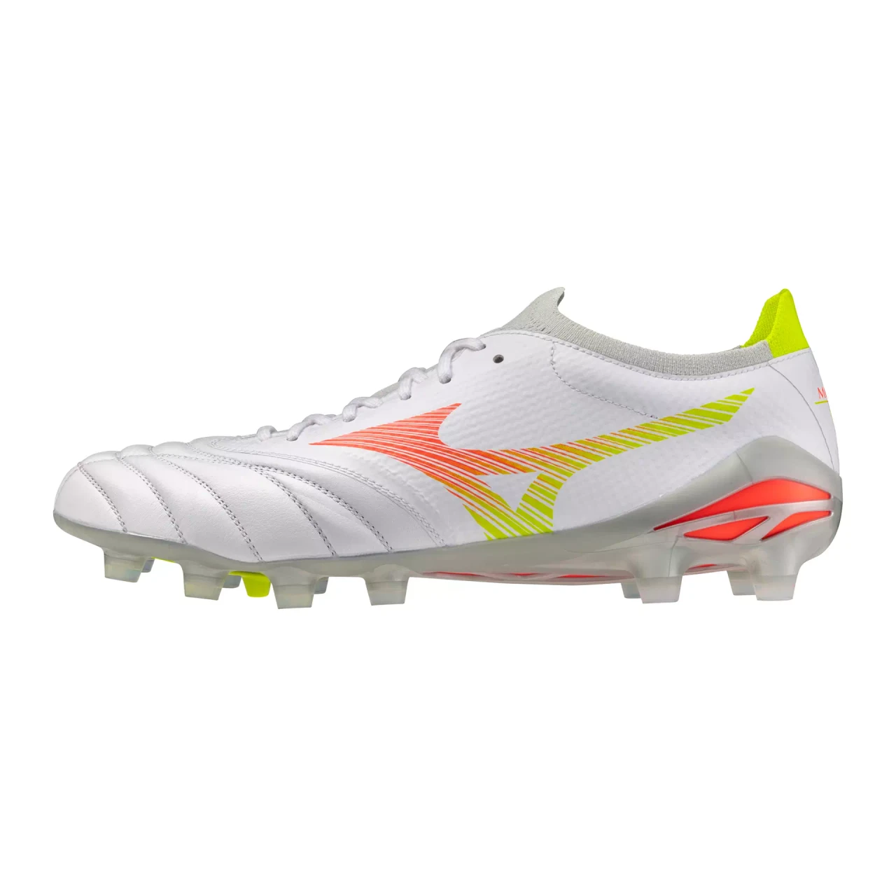 Morelia Neo V Beta Pro FG Firm Ground KL Soccer Cleat - Mizuno USA