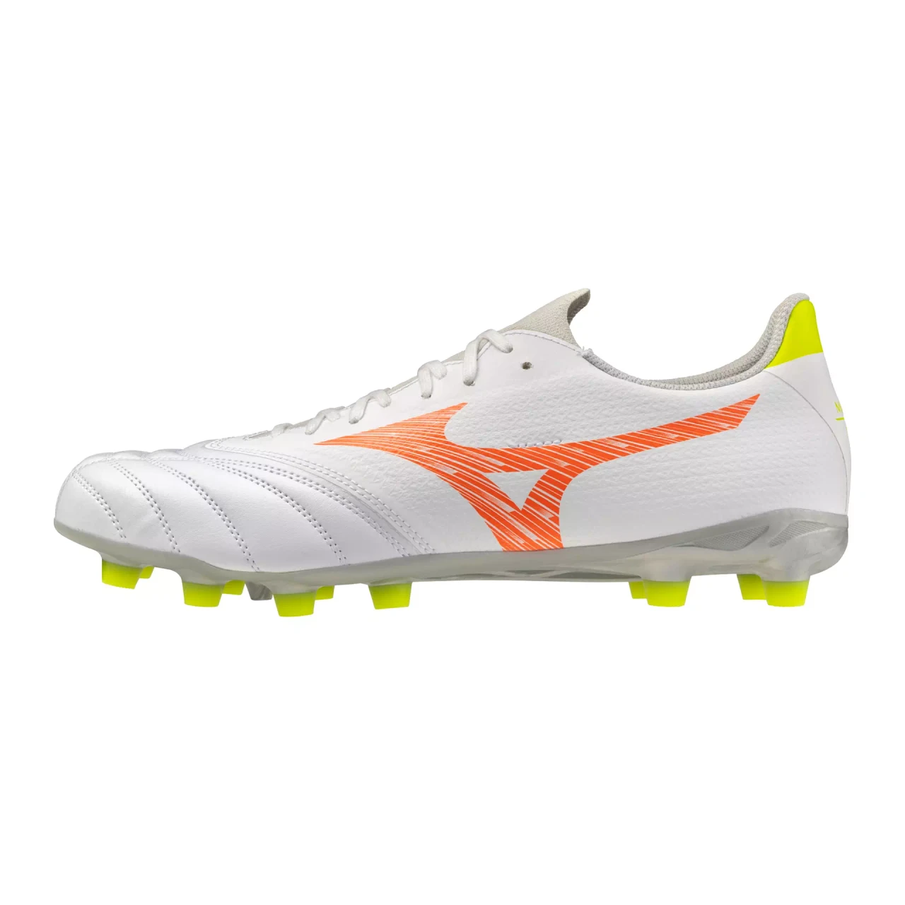 Morelia Neo V Beta Select FG Firm Ground Soccer Cleat - Mizuno USA