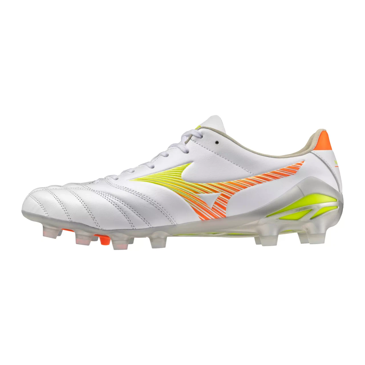 Mizuno Morelia プロフェッショナルモデル シューズ Morelia Neo V Pro FG Firm Ground KL Soccer Cleat - Mizuno USA