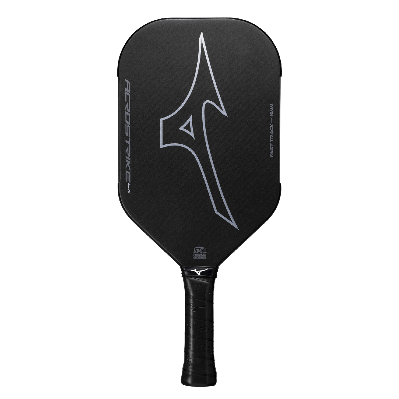 YONEX ICE MAN GRAPHITE パドル Mizuno AcroStrike LX