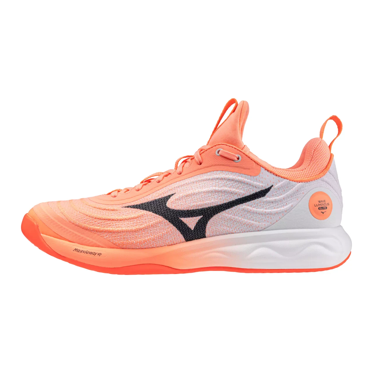 ミズノ WAVE LIGHTREVO RUN ELITE トレシューズ ⑦ Wave Luminous Elite Volleyball Shoe - Mizuno USA