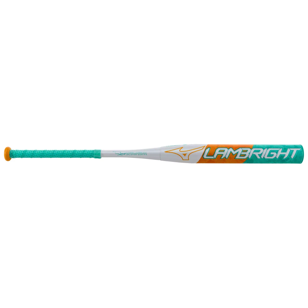 2026 Terry Lambright Signature 12