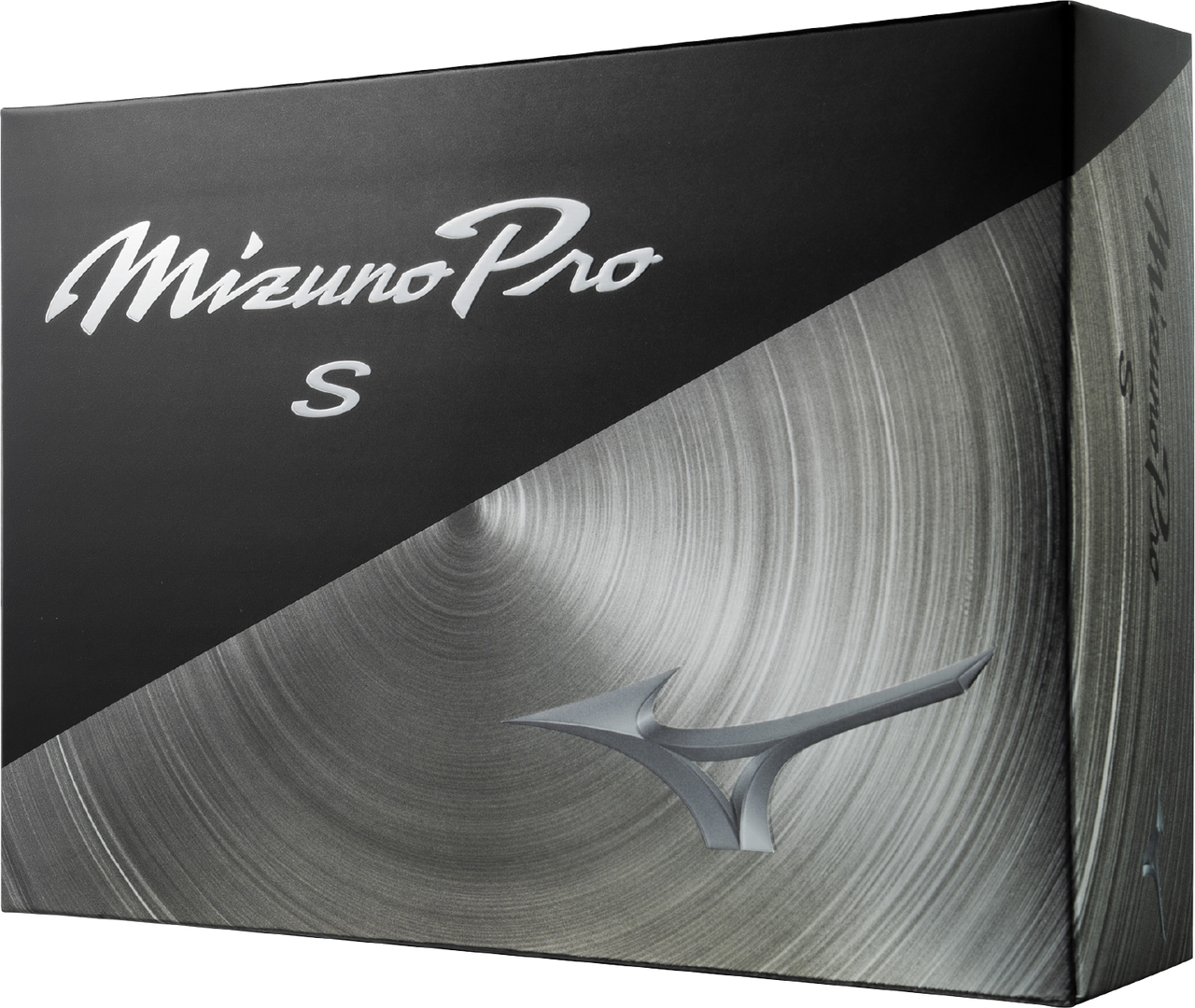 Mizuno Pro S Golf Ball - Mizuno Canada