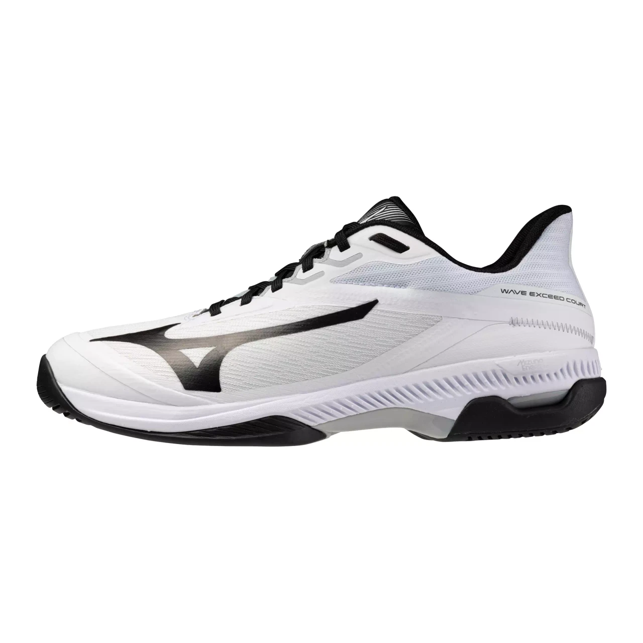 シューズ(男性用) Mizuno WAVE EXCEED 4Z WIDE OC 26.0 Mizuno Wave Exceed Court AC Men's Racquet Sports Shoe