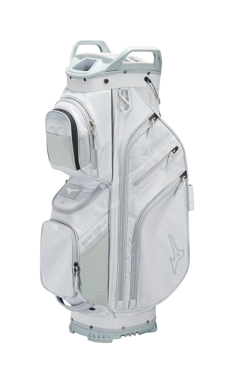 26 BR-D4C CART BAG - Mizuno USA