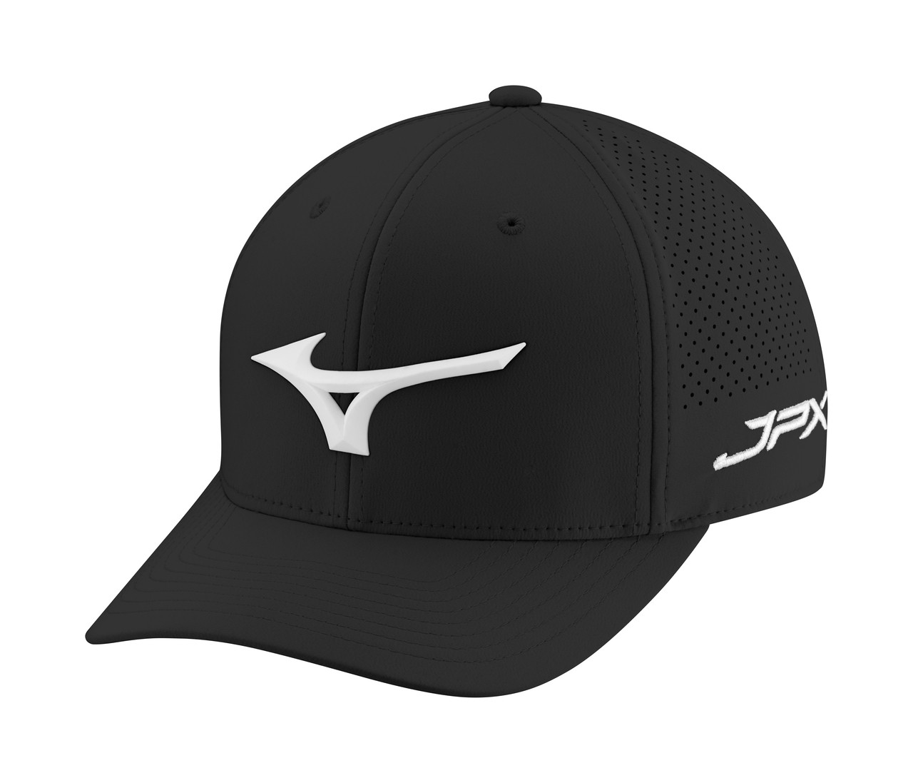 GLOBAL TOUR VENT SNAPBACK
