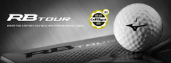 MIZUNO RB TOUR AND RB TOUR X AWARDED GOLF DIGEST GOLD