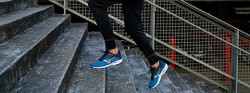 Tread Talks: Doctors of Running Wave Rider 23 Review