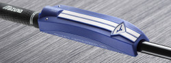 NEW BUILT-IN GYRO TAKES MIZUNO’S SHAFT OPTIMIZER TO A NEW DIMENSION