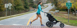 Mom on the Run: Let’s Log Sun Runs on Vacation