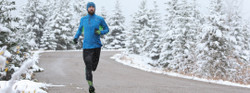 Beating the Running Blues