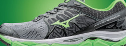 An Athlete’s Review — The New Wave Horizon