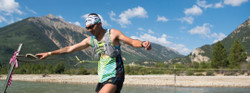 Runner’s Ramblings: What happened…..