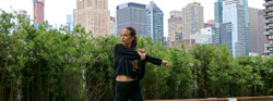 Mom on the Run: One Runway to the Next