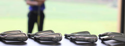 REACH BEYOND: MIZUNO GOLF, CRAFTSMANSHIP
