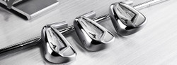 HOT METAL PERFORMANCE IN A SMALLER PACKAGE: JPX919 HOT METAL PRO