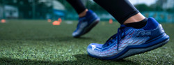 Training Just Got More Innovative with Mizuno’s New TF Series