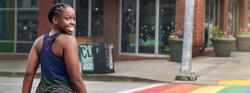 RUN AS ONE: Melana Singletary, Equality Foundation of Georgia