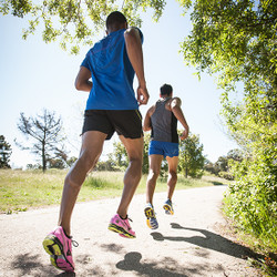 The Planet Wave: Summer’s Here, So Is Fall Marathon Training Season