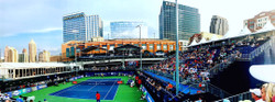 Mizuno Returns as ‘Official Tennis Footwear Partner of the BB&T Atlanta Open’
