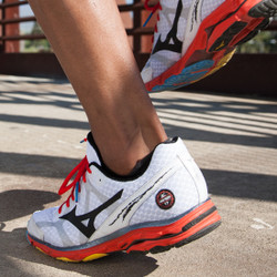 Mizuno Shoe Guy Answers Your Footwear Questions–March