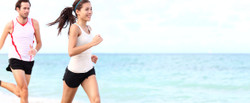 How To Keep Your Training On Track While On Spring Break