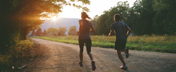What It Takes To Fuel A Runner’s Body