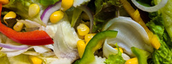 What’s In Season? Summer Recipe Highlight with Good Measure Meals