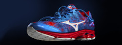 The Limited Edition Peachtree Wave Rider 20