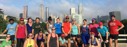 Mizuno USA Extends Partnership with Atlanta Track Club