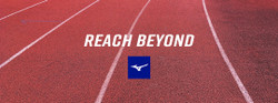 REACH BEYOND: Japanese Para Track and Field Athlete, Saki Takakuwa