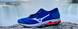 Mizuno’s EPIC RUN: NIAGARA FALLS STATE PARK
