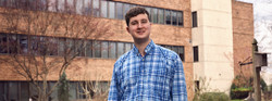 RUN AS ONE: Clark Jacobs, Shepherd Center