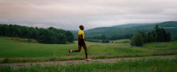 Can You Change the Way You Run?