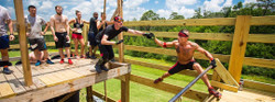 May Inspiration: Team Blind Pete