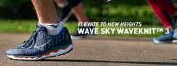 Tread Talks With Tina: Wave Sky WAVEKNIT™ 3