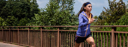 Post-Marathon Blues with Maegan Krifchin